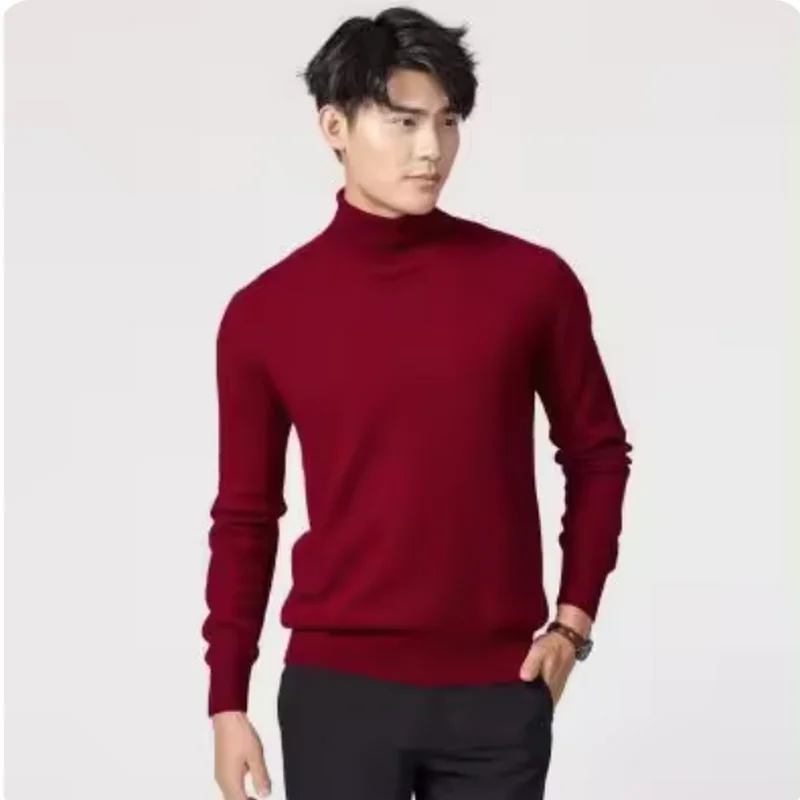 Wine red G
