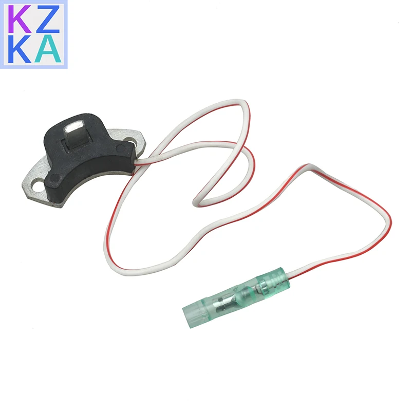 

61N-85543-09 61N-85543 Pulser Coil Assy For Yamaha Outboard Motor 2 Stroke 25HP 30HP 61N-85543 61N-85543-19 Boat Engine Parts