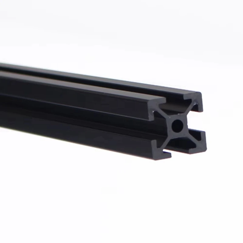 AA86 Zero G Hydra Pro 3 Point Conversion Hardware Kit For Ender 5 Pro With High Quality Chains & Rail 3D Printer Parts
