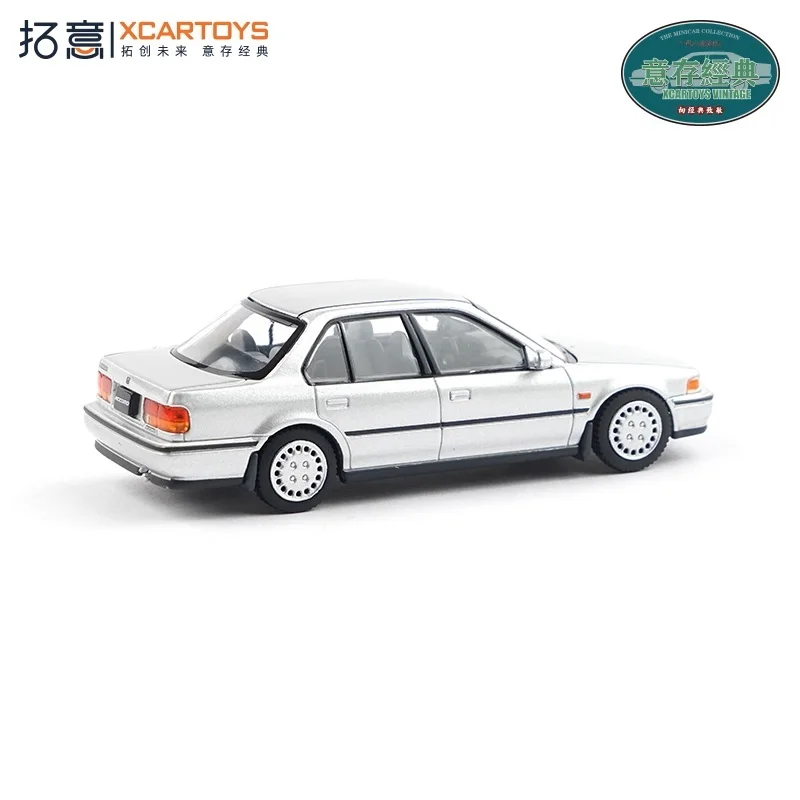 XCARTOYS 1/64 ホンダ アコード (カスタム品) XCARTOYS 1/64 ホンダ アコード (カスタム品) - メルカリ