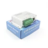 4 --CH passive video balun cctv transmitter BNC connector support HD-AHD TVI CVI CVBS for cctv security system 5