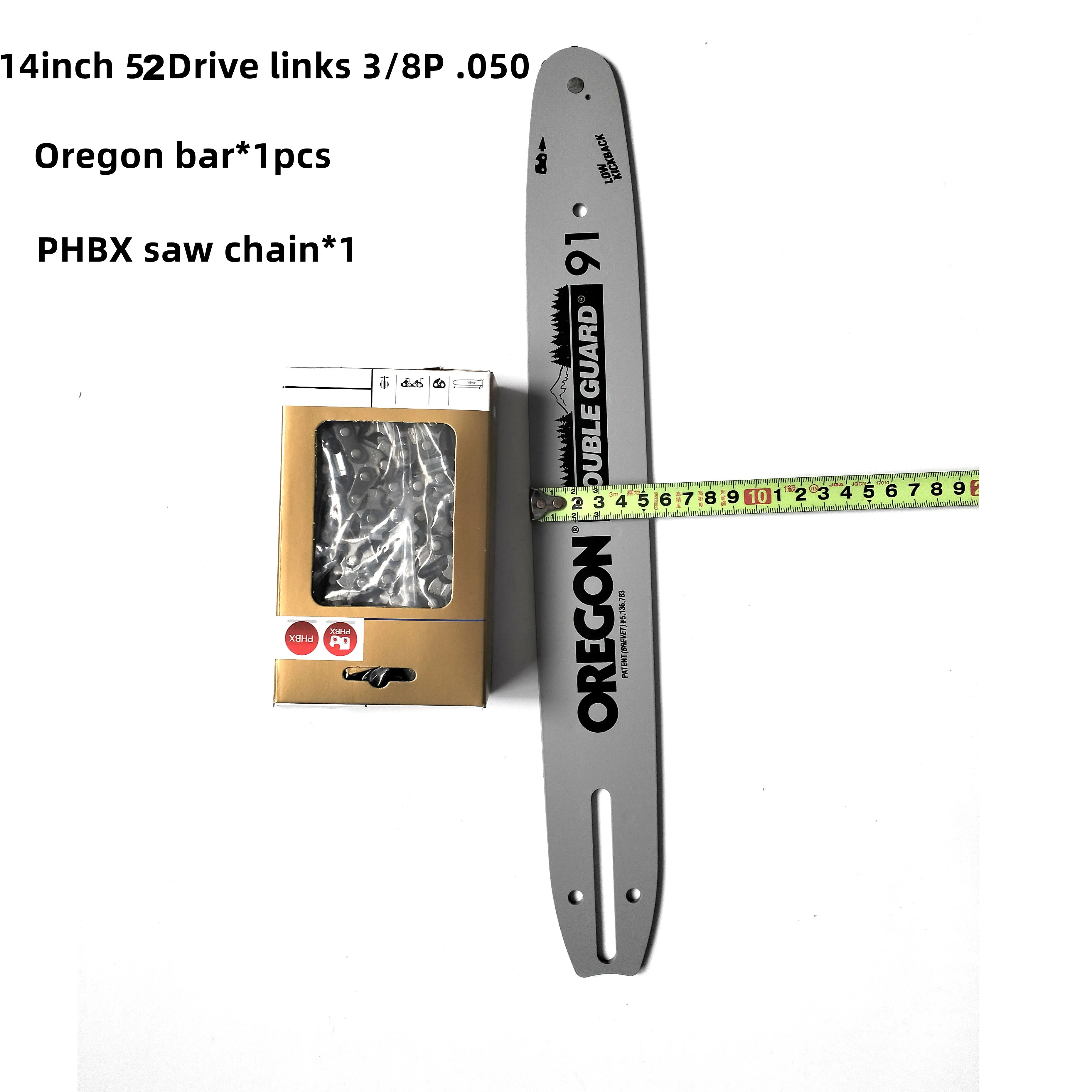 Echo Chainsaw 20 In. Chainsaw Guide Bar - Canada Echo Pole Saw