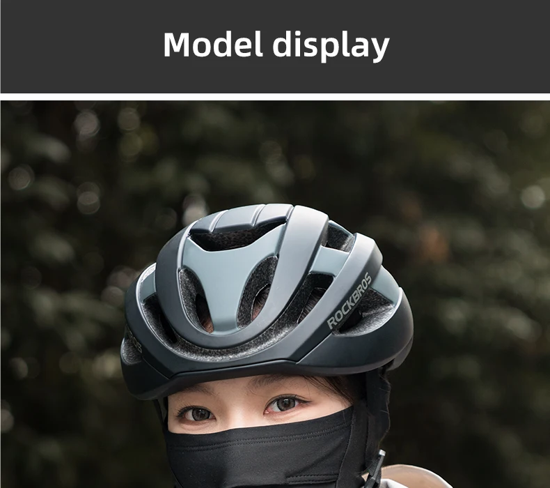 dehnbare Outdoor-Maske