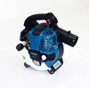 Garden Leaf Blower XH2500 25.4cc Two Strokes Portable Air Blower Wireless Snow Blower Gardening Tools 3