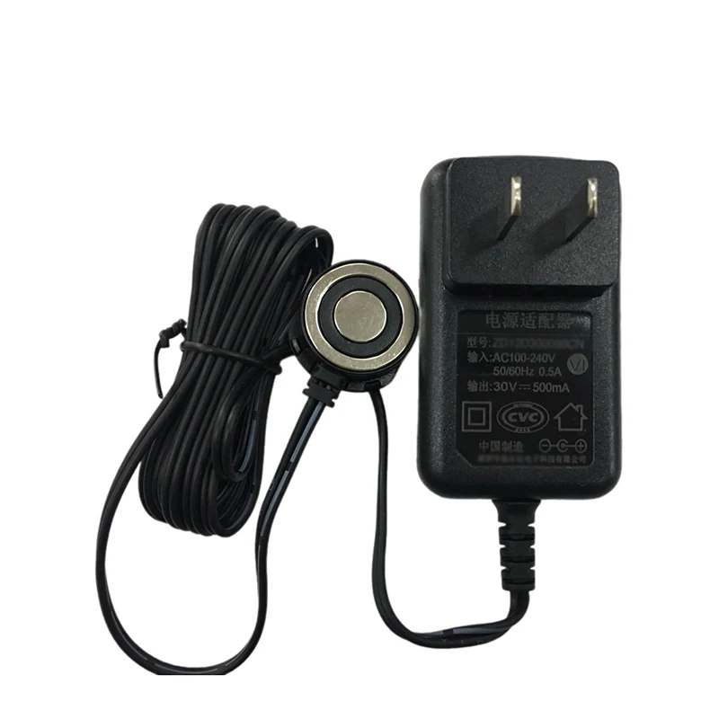 

Зарядное устройство для пылесоса Philips, 30 В, 500 мА, FC6822, FC6823, FC6827, FC6906, FC6908, XC8149, XC8349