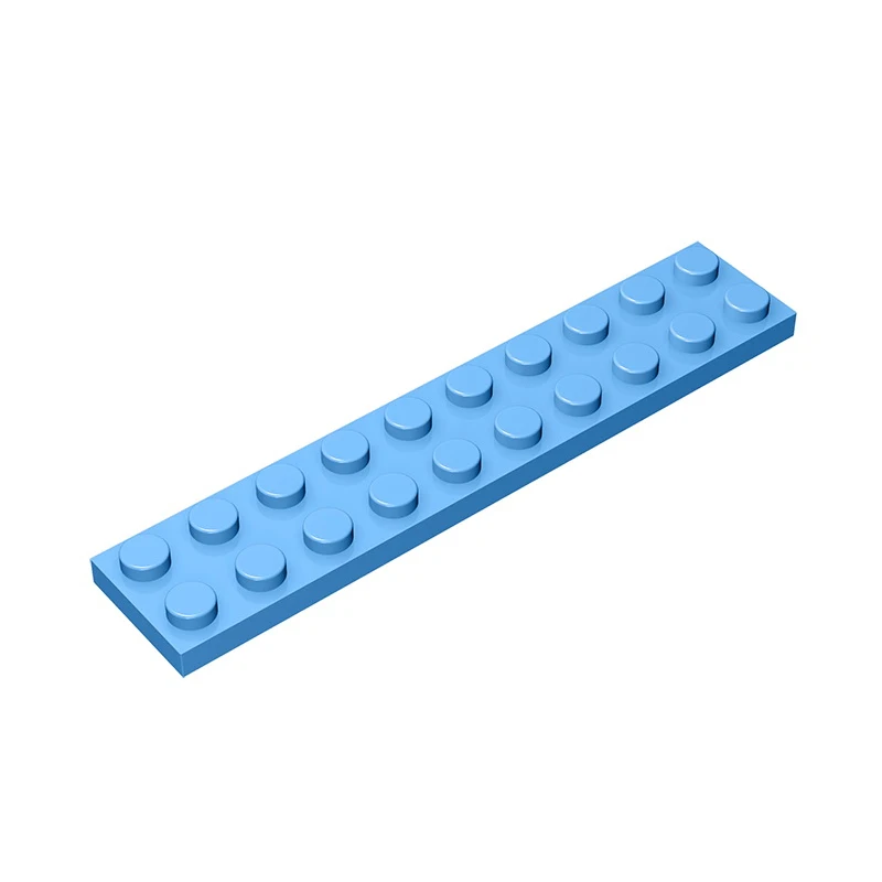 Children's Toys | Building Block | Lego 2 X 10 | Plate - 2 X 10 Lego - Aliexpress