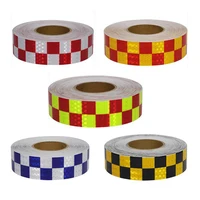Car Reflective Safety Stickers