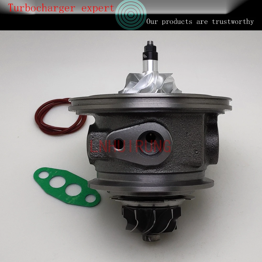 

Turbo cartridge for Audi A3 Seat lbiza IV Skoda Octavia III VW BEETLE 1.2 TSI 04E145721L 04E145713Q 04E145703Q 030TC11001000