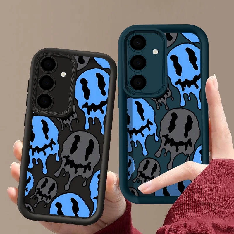 Ghost Skeleton Protective Case – Sleek and Durable Design