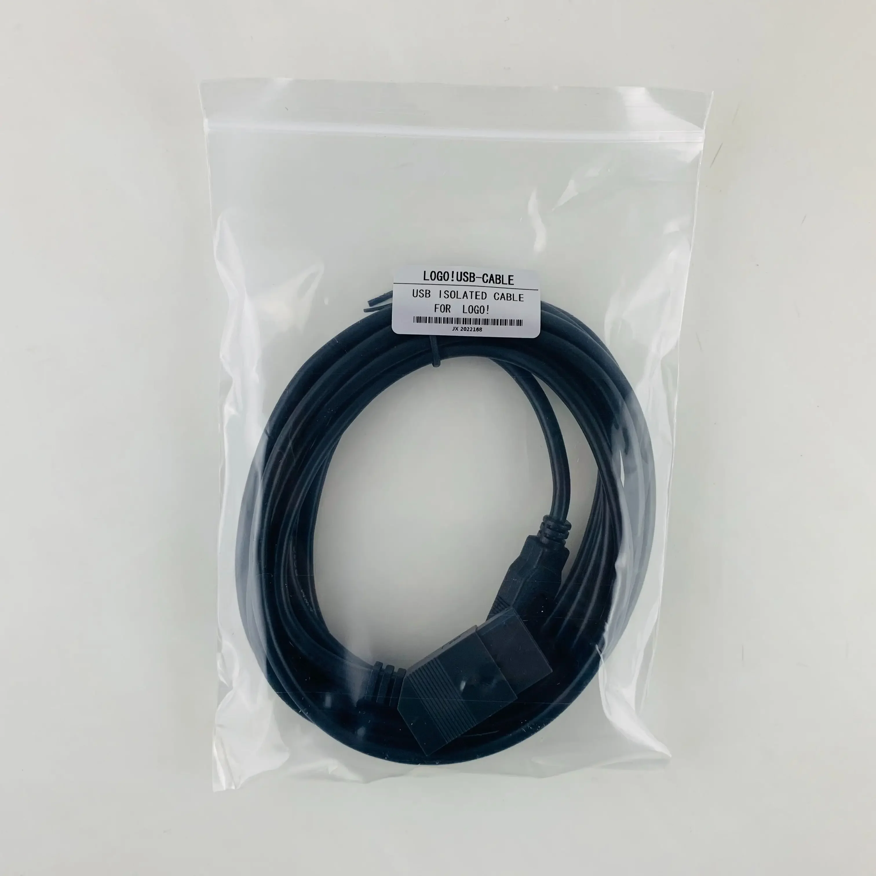 PLC 프로그래밍용 로고 USB-CABLE, 빠른 배송, 6ED1057-1AA01-0BA0,6ED1 057-1AA01-0BA0