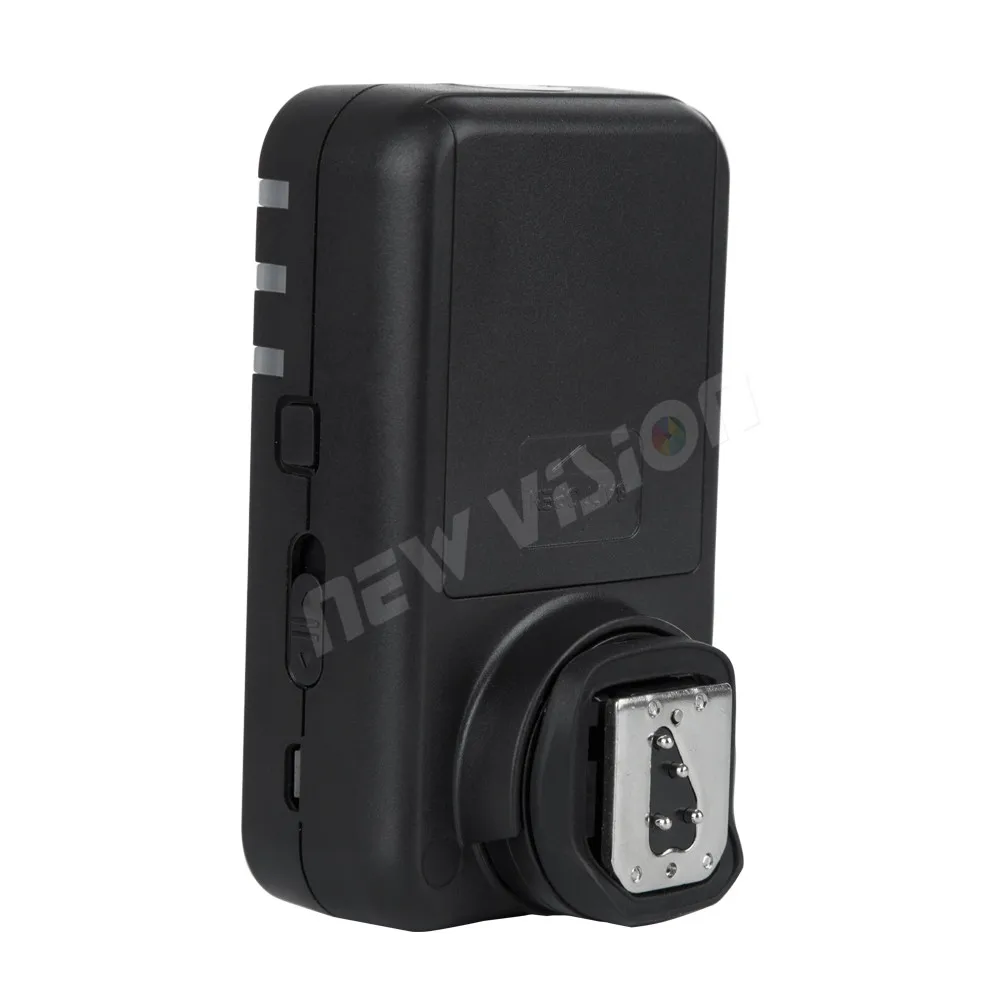 Yongnuo YN-622N II Single Transceiver YN622N II Wireless TTL Flash Trigger for Nikon D70 D70S D80 D90 D200 D300 D300S D600 D800
