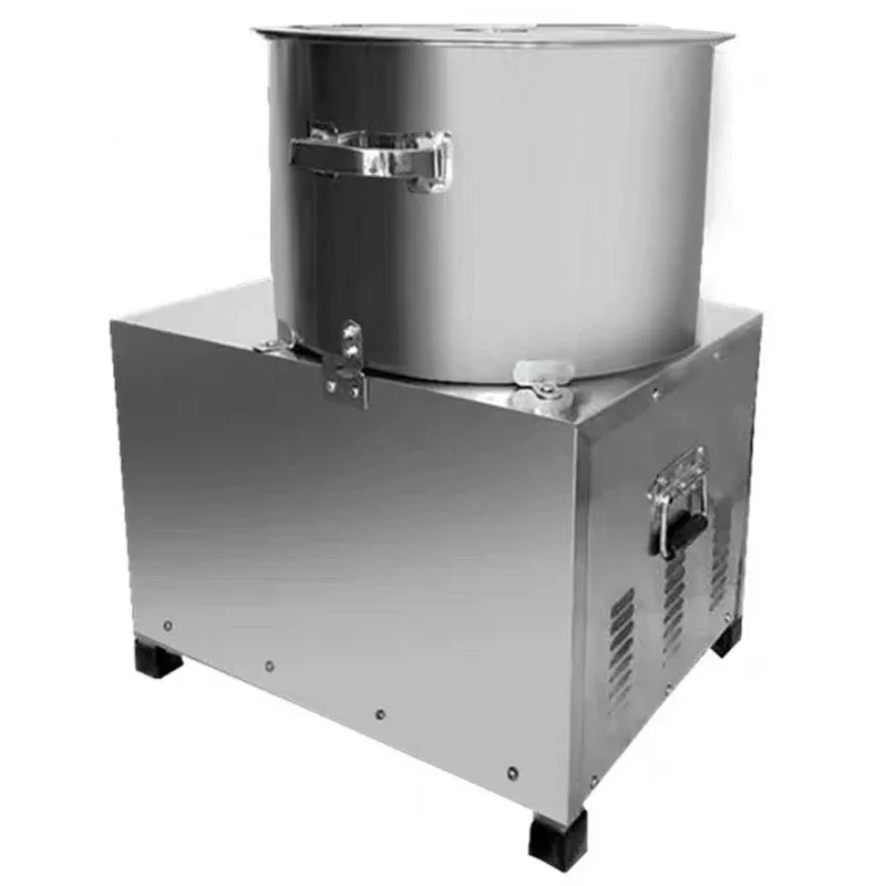 

2.5-7.5kg Multifunctional Meat Mixing Machine Mixer Commercial Vegetable Stuffing Sausage Food Mixer Noodle Mixing and Stuffing