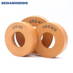 Free shipping ! 10s80 Glass Polishing Wheel For Glass edge Machine