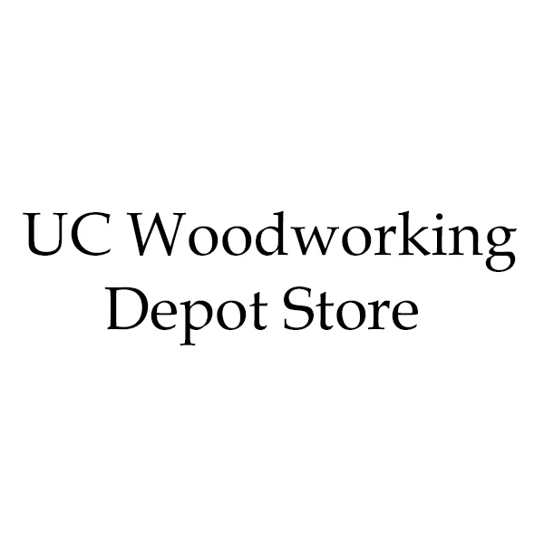 UC Woodworking Depot Store