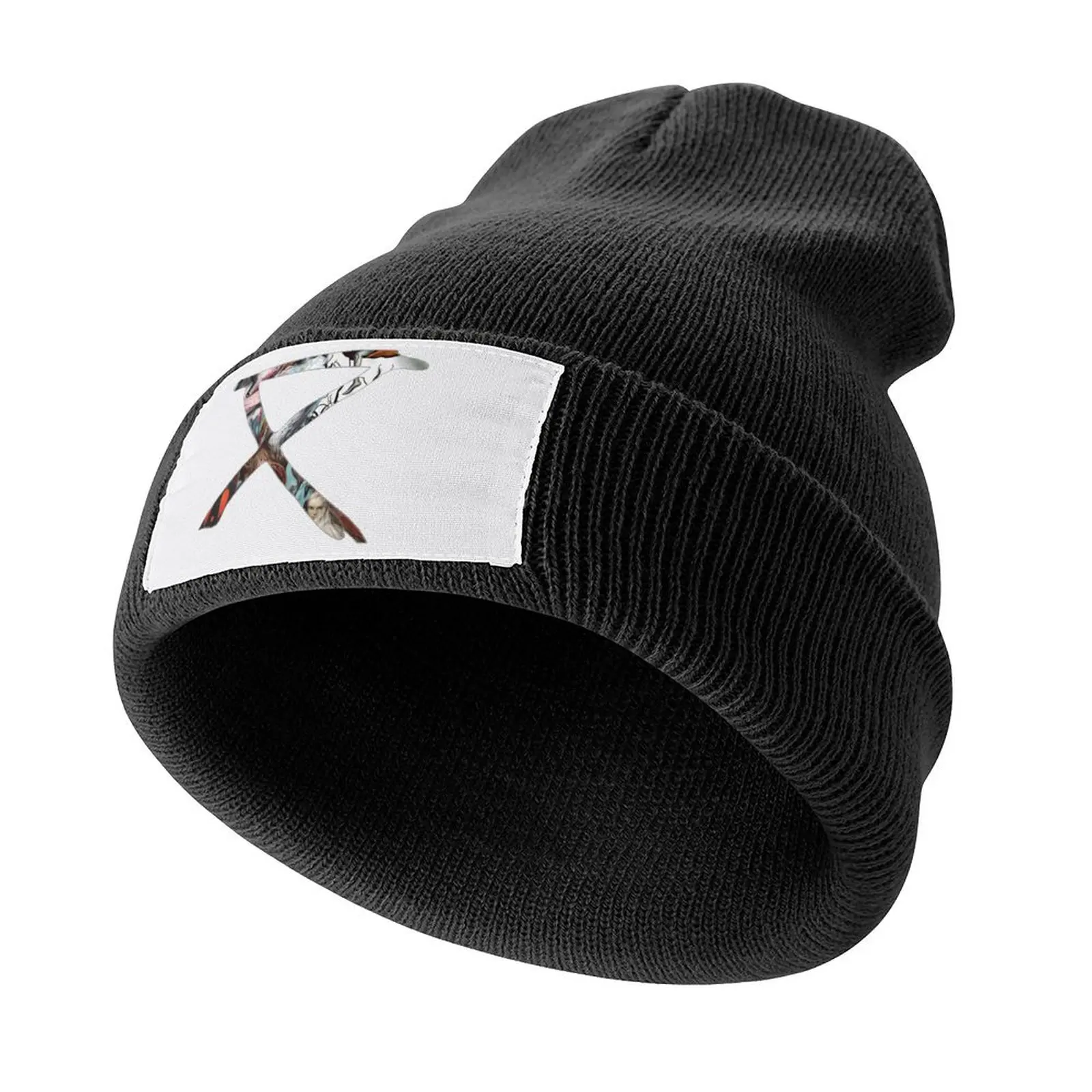 

best circa survive albums logo Knitted Cap Golf Hat Man birthday Golf Hat Men Women's