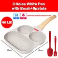 White 3 holes