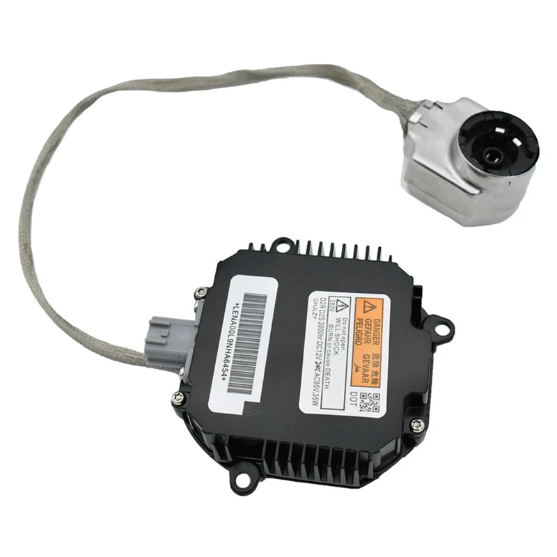 

1 PCS D2R D2S HID Xenon Headlight Ballast Igniter Control Unit As Shown Automotive Supplies For Nissan Infiniti Benz
