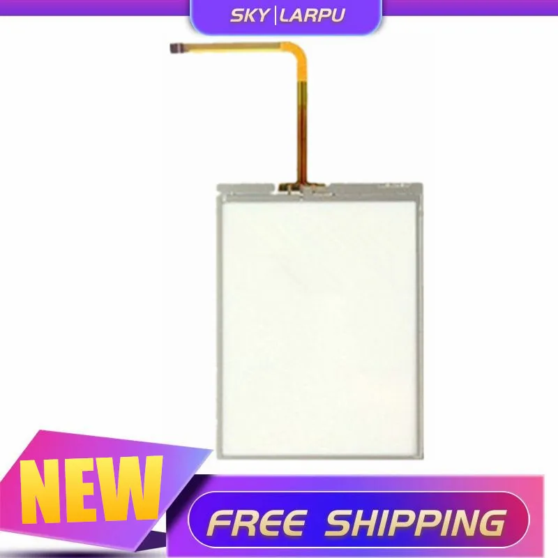 

Сенсорный экран для Motorola Symbol MC75 MC75A, ручной сканер экрана устройства для сбора данных, бесплатная доставка