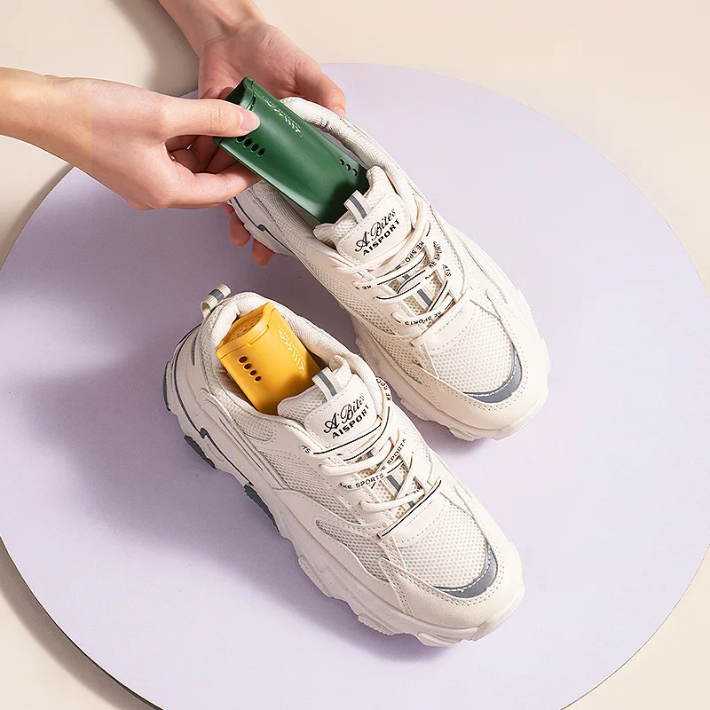 Shoes Closets Smell Remover Steriliser Odor Germs Capsule Household Moisture Absorbers Eliminate Sweat Odor Absorber 2Pcs moisture absorber