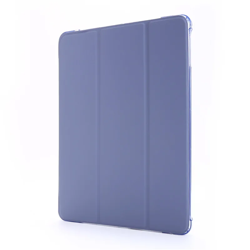 Premium iPad Case with Pencil Holder and Smart Cover