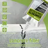 Quick-drying self-leveling concrete repair adhesive | joint sealant for wall/roof/floor Leakproof material outdoor tiles