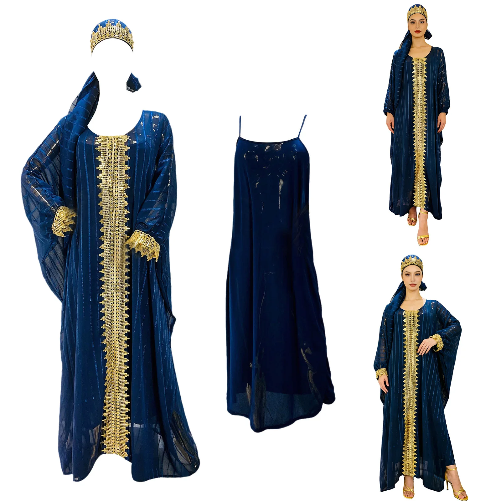 Navy Blue