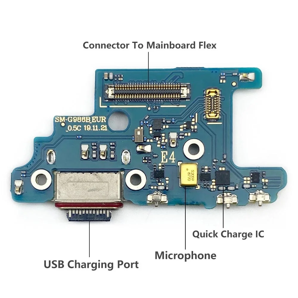 Рисунок 3 - Iinsumo док-разъем USB зарядное