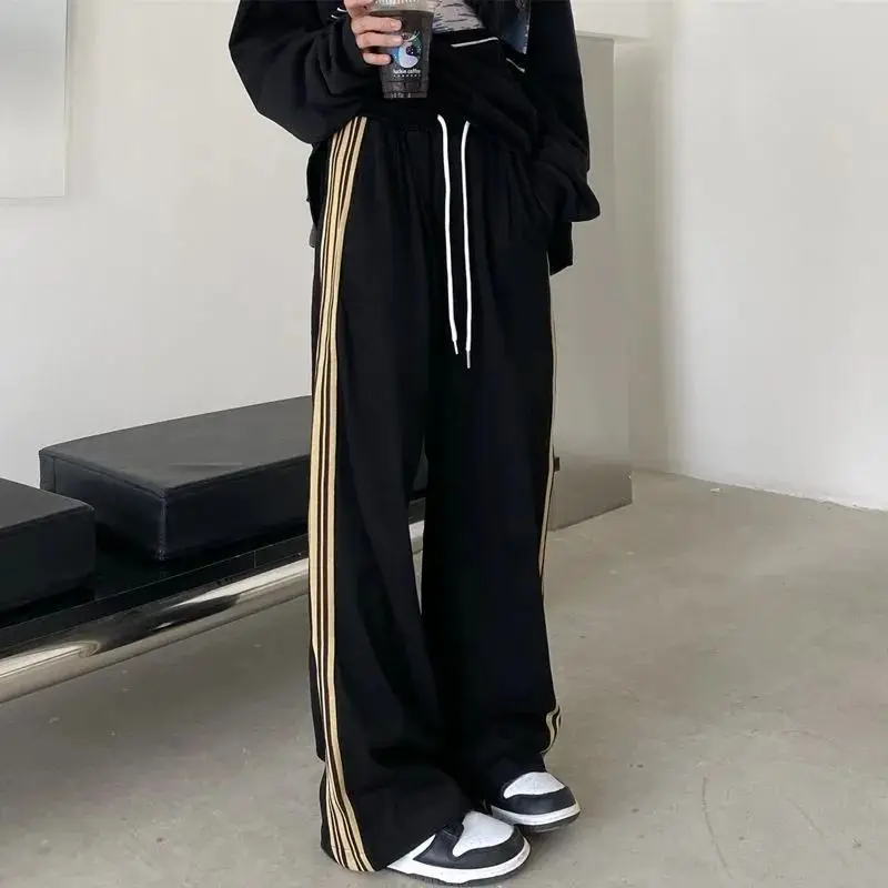 Рисунок 4 - Модные корейские ретро уличные