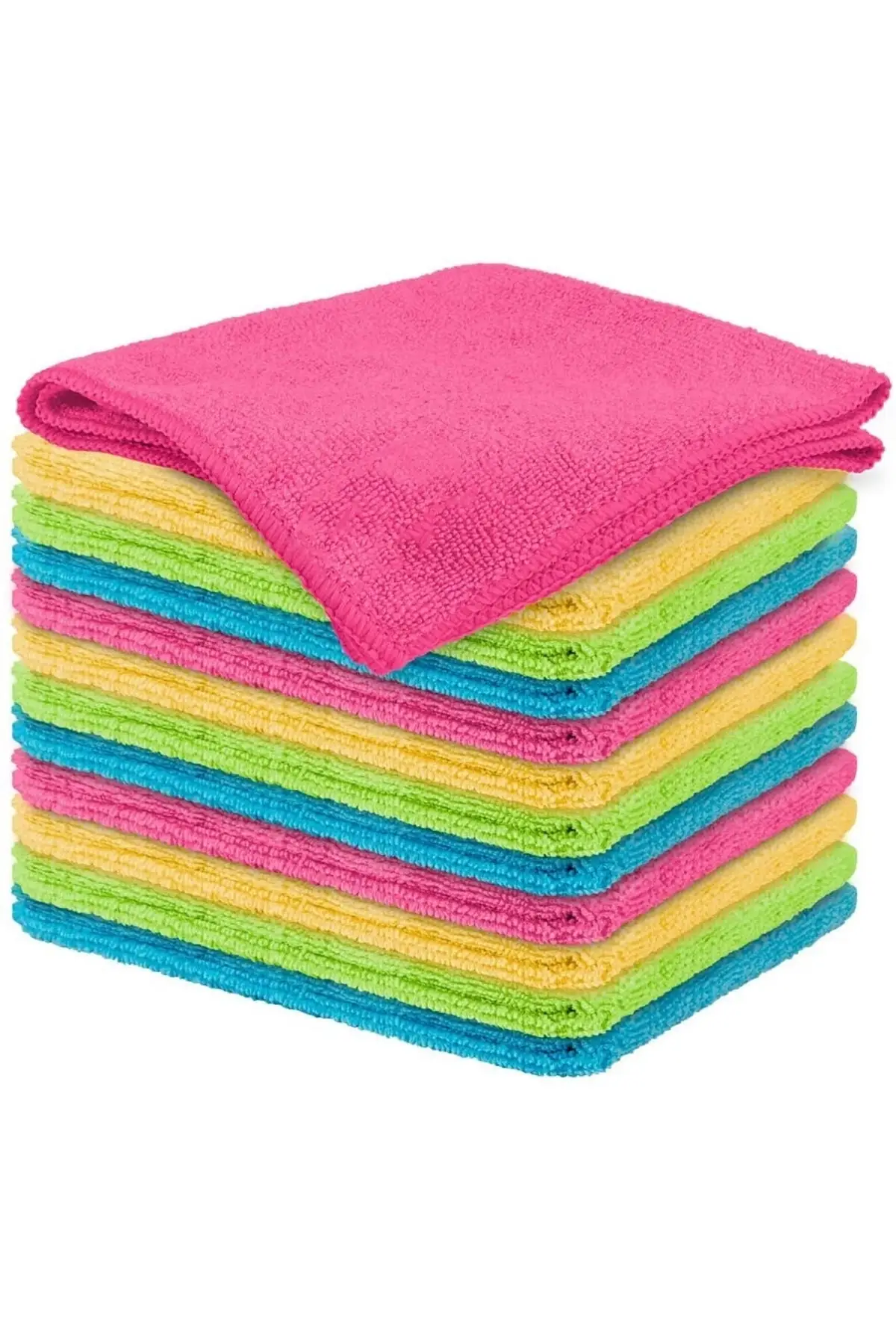 

Microfiber Cleaning Cloth Towel As Doku Microfiber Cloth 12 Pack