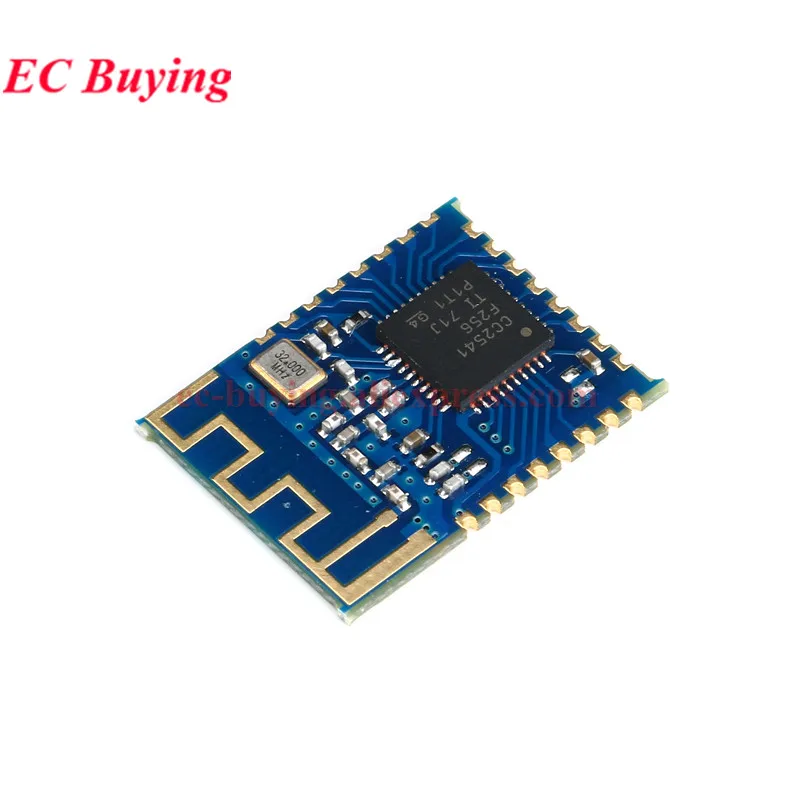 Bluetooth-Compatible BLE 2.4G Wireless Module Set - 5 or 1 Piece Pack