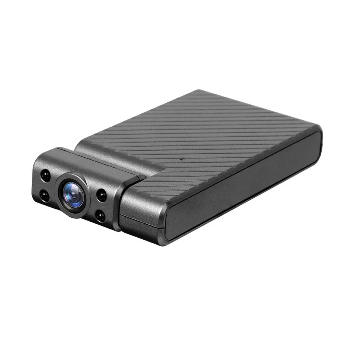 AS62 미니 WiFi 카메라1080P HD 무선 IP 마이크로형 카메라 원격 모니터 감지 보안 레코더 감시 모니터