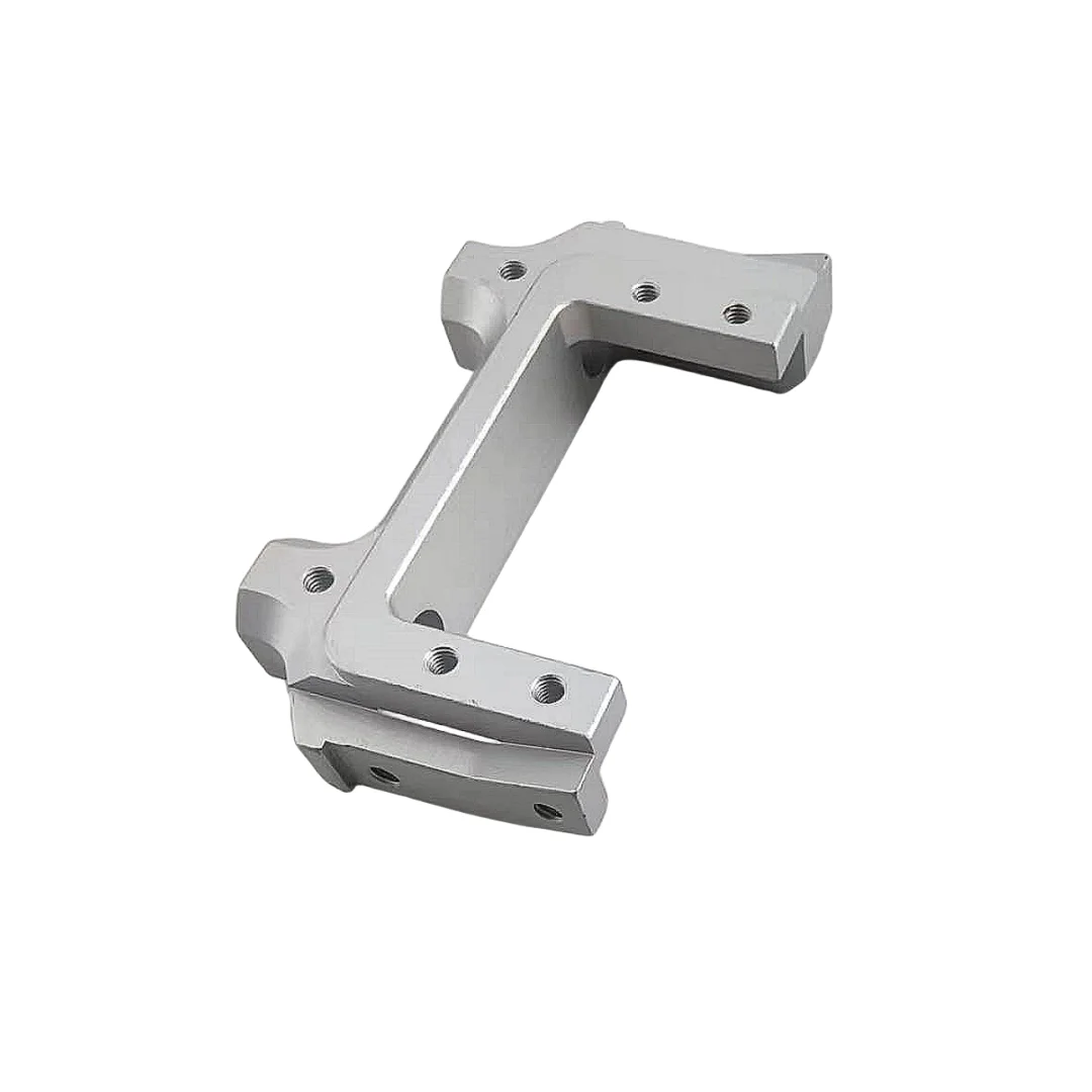 Support Servo Avant Métal SCX10 AX90046 pour RC Crawler
