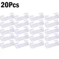 20X-Transparet
