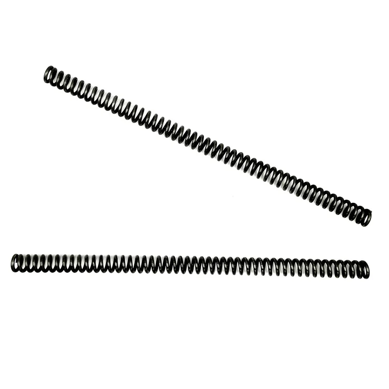 Compression springs 1pcs Small Spring Y-shaped Compression Spring Wire Diameter 0.3-0.8mm Steel Length 300mm Outer Diameter 2-15mm