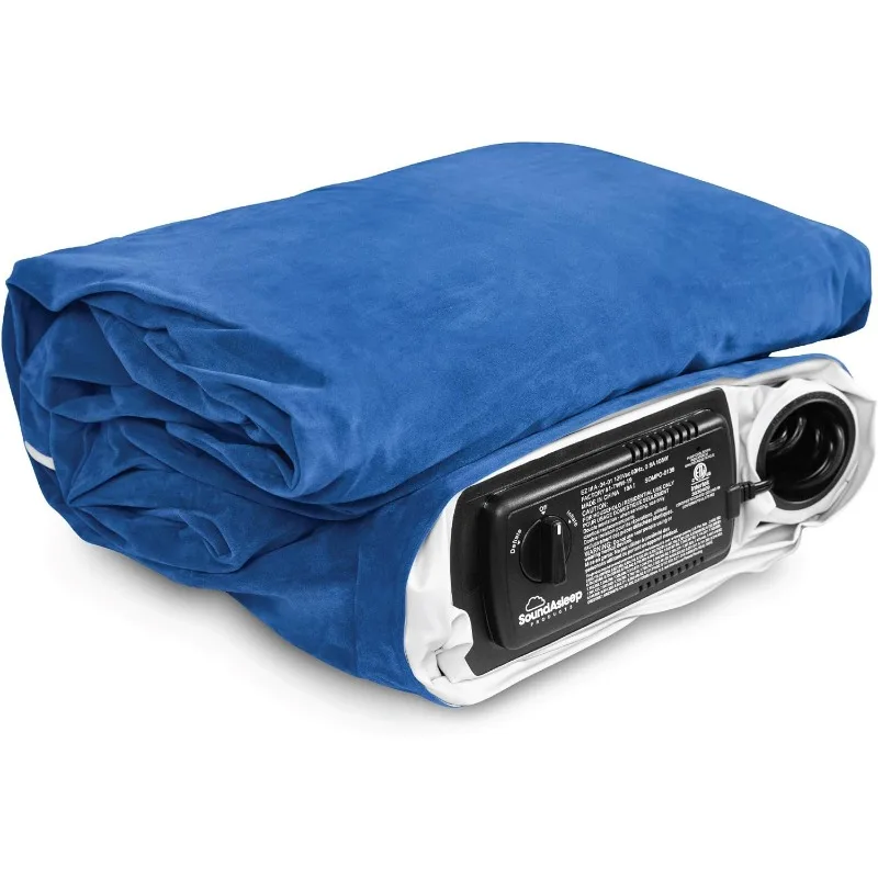 Luxury Air Mattress OUTDOOR GEAR CONNECTIONS