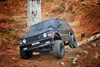 Carisma 1:10 Sca-1e Off-Road Climbing Vehicle Rtr Full Proportional Throttle/Steering All Terrain Crossing Model Vehicle 6