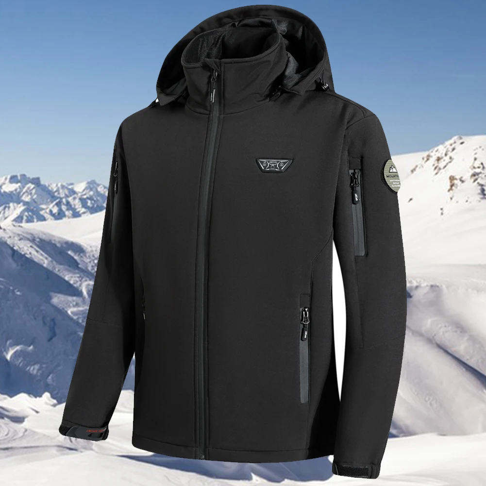 Las 5 mejores chaquetas calefactables. ¿Cuál es la mejor del 2022 Las 5 mejores chaquetas calefactables. ¿Cuál es la mejor del 2022