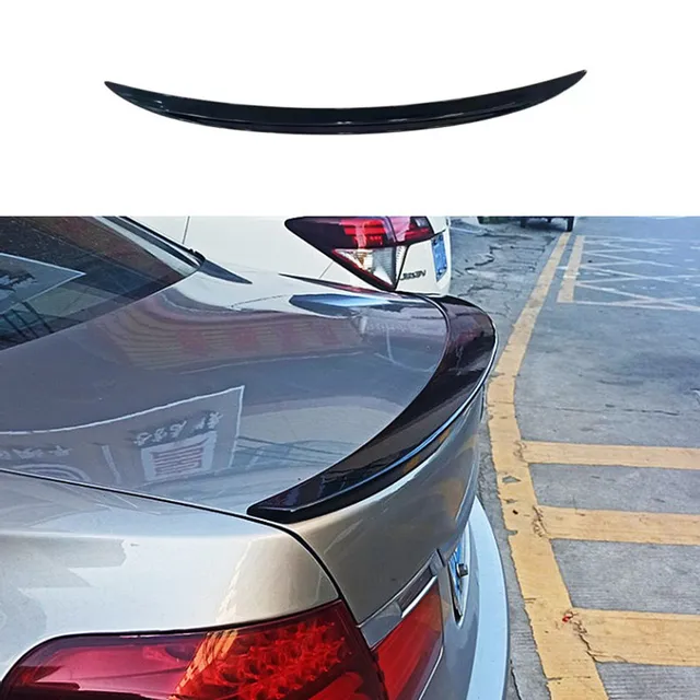 Aa/BMW F01/F02/F04 7シリーズセダン用カーボントランク