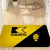 Kennametal Decoration Home Decor Items Kitchen Mats for Floor Mats Bathroom Rug Mat Cute Carpet Doormat Outdoor Customized Foot 1