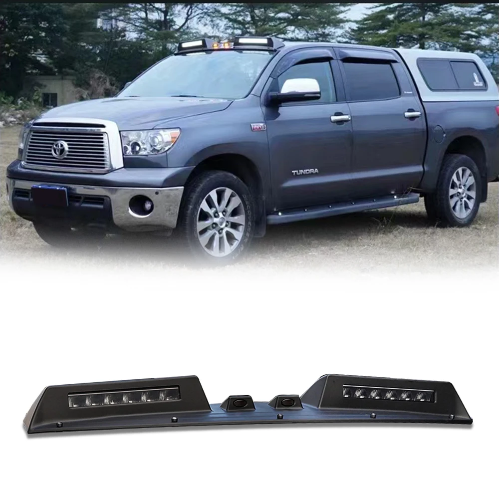 

Светодиодный фонарь на крышу для Toyota Tundra 2007-2021