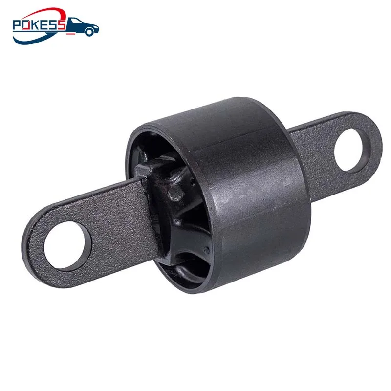 

POKESS Trailing Arm Bushing Rear Suspension For Ford Focus Kuga Grand C-Max 2013-2010 Control Arm BV61 5K896 AB