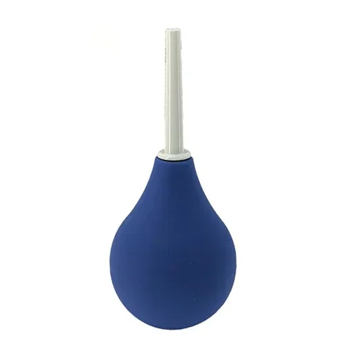 Enema Bulb Syringe Anal Douche Cleaner Enema Irrigator Enema Enema Colon Cleanse Feminine Hygiene Enema Anal Cleaning Devices