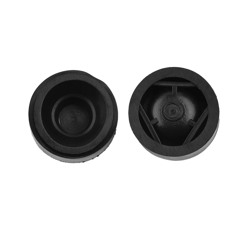

2x Engine Cover Rubber Mount Bush Black 7799108 11147799108 Car Truck Parts For Mini For Bmw 1 2 3 4 5 6 7 X1/X3 /X4 / X6