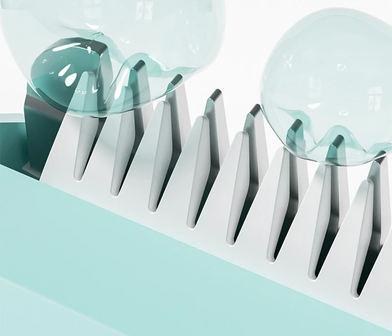 Baby Hair Clipper Quiet Shaving New Baby Electric Pusher Silent Baby Hair Shaving and Fetal Hair Cutting Tool No Lubricating Oil