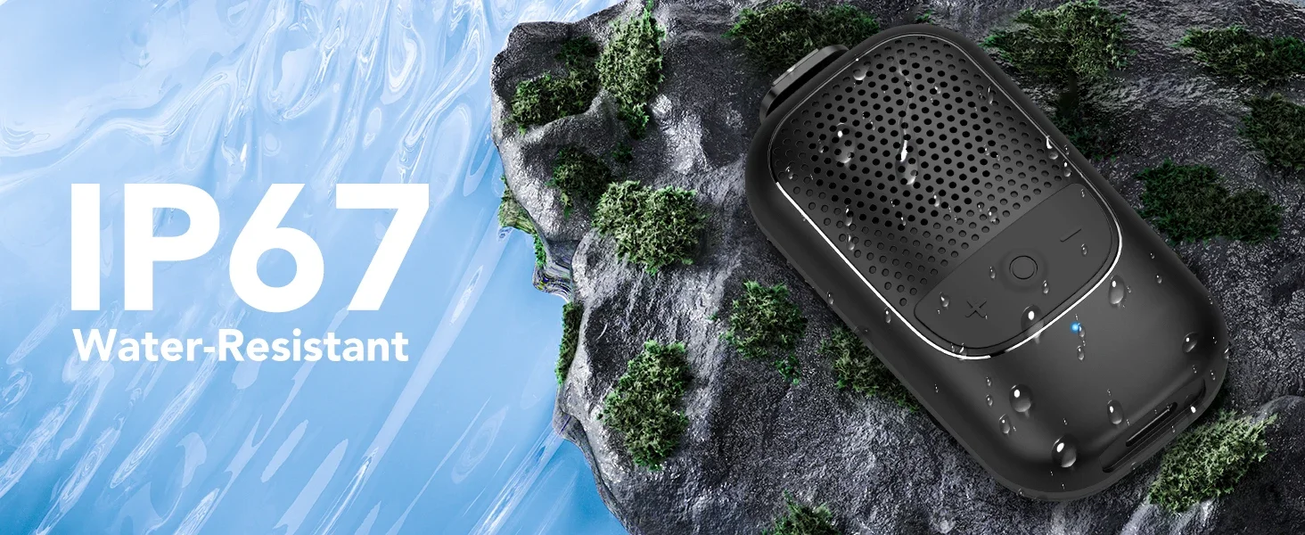 small speaker portable bluetooth speakers mini speaker