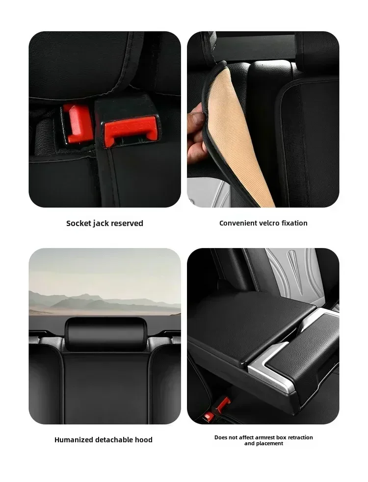 Coprisedili per auto 5D per Mercedes CLASSE C C180 C200 C230 C240 C250 C280 C300 CL200 CL500 CL550 Accessori auto Articoli auto - immagine 5