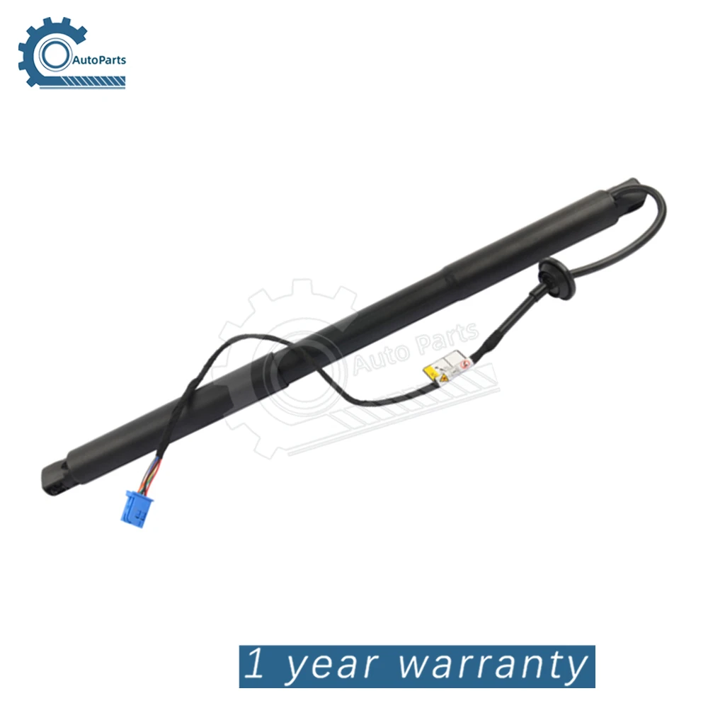 Power Liftgate Electric Tailgate Support Strut Right A1668900530 