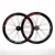 Cnc 349” Folding Bike Wheel Front Rear BMX Foldable Bicycle Wheels 9 10 11 Speed For DAHON SP8 412 Brompton Cycling Accessories 9