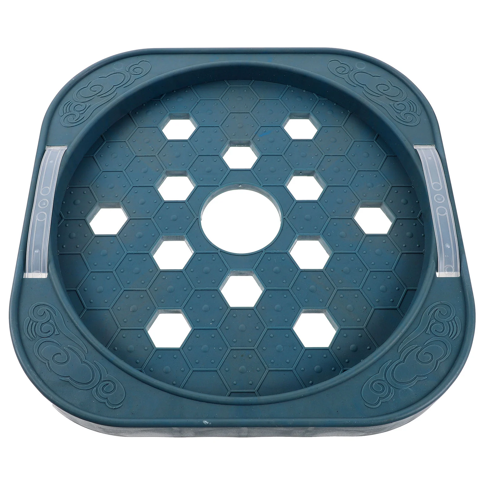 

Round Gas Tank Tray Gas Cylinder Stand Propane Tank With Handles And Wheels Propane Cylinder Tray Tool Trays