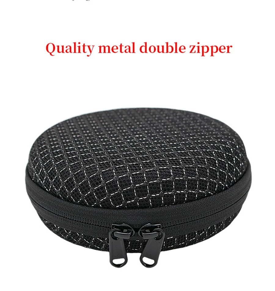 Portable Speaker Bag for B&O Beosound A1 1/2/3 Gen Speaker Sound Permeable Bags Outdoors Travel Carrying Transparent Case
